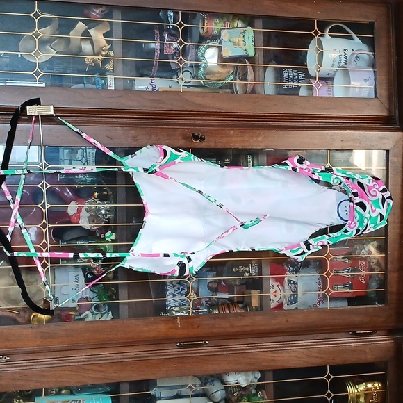 Grip Collection String Bikini - Picture 2 of 8